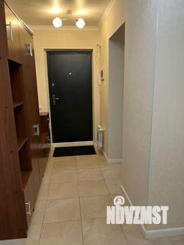 1-к квартира, на длительный срок, 35м2, 5/9 этаж