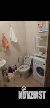 1-к квартира, на длительный срок, 37м2, 4/10 этаж