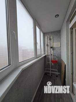 2-к квартира, на длительный срок, 42м2, 18/21 этаж