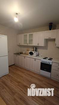 1-к квартира, на длительный срок, 36м2, 10/18 этаж