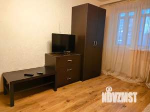 1-к квартира, посуточно, 43м2, 9/9 этаж