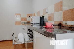 1-к квартира, посуточно, 44м2, 3/15 этаж