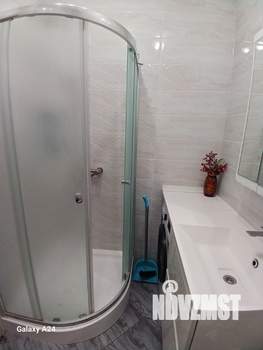 2-к квартира, на длительный срок, 56м2, 21/25 этаж