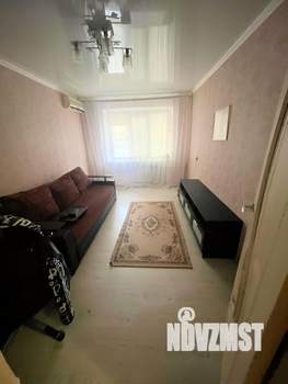 2-к квартира, на длительный срок, 43м2, 1/4 этаж