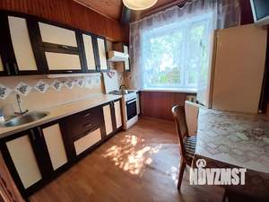 2-к квартира, на длительный срок, 52м2, 2/9 этаж