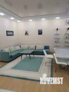 2-к квартира, на длительный срок, 100м2, 1/6 этаж