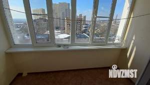 1-к квартира, на длительный срок, 40м2, 8/10 этаж