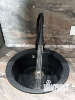 Студия квартира, на длительный срок, 27м2, 3/25 этаж