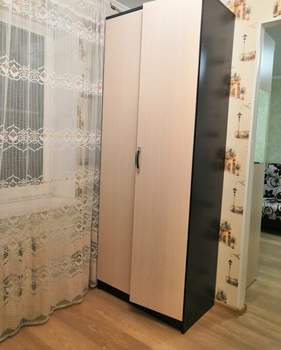 2-к квартира, на длительный срок, 24м2, 3/5 этаж