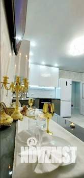 2-к квартира, посуточно, 50м2, 5/18 этаж