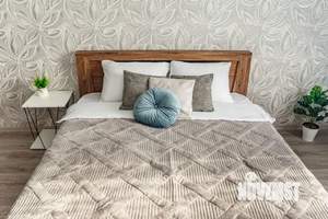 1-к квартира, посуточно, 39м2, 7/23 этаж