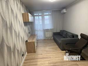 2-к квартира, на длительный срок, 50м2, 18/19 этаж