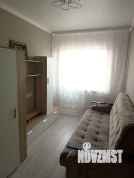 3-к квартира, на длительный срок, 63м2, 22/25 этаж