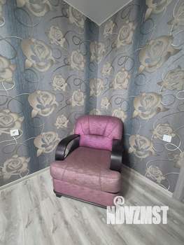 2-к квартира, на длительный срок, 52м2, 4/23 этаж