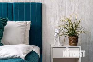 1-к квартира, посуточно, 29м2, 1/1 этаж