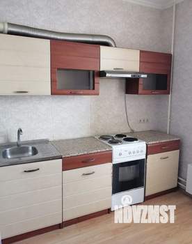 1-к квартира, на длительный срок, 37м2, 9/15 этаж