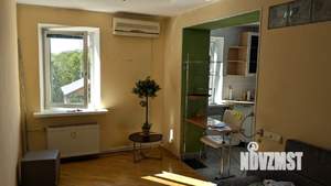 2-к квартира, на длительный срок, 46м2, 6/8 этаж