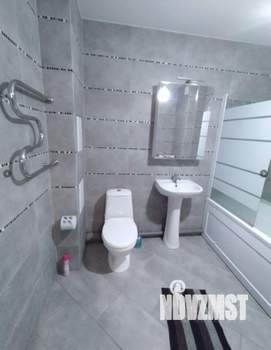 1-к квартира, на длительный срок, 42м2, 3/10 этаж