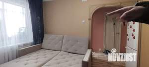 1-к квартира, на длительный срок, 35м2, 5/10 этаж