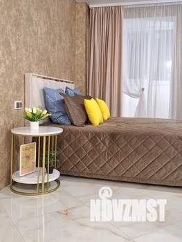 1-к квартира, посуточно, 33м2, 3/26 этаж