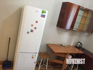 1-к квартира, на длительный срок, 18м2, 1/2 этаж