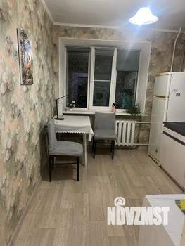 1-к квартира, на длительный срок, 31м2, 1/6 этаж