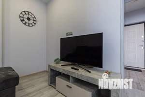 1-к квартира, посуточно, 45м2, 8/31 этаж