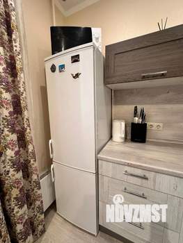 1-к квартира, на длительный срок, 33м2, 19/19 этаж