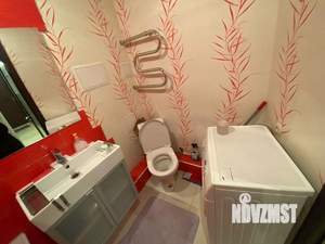 1-к квартира, на длительный срок, 31м2, 1/6 этаж