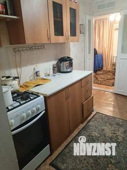 2-к квартира, на длительный срок, 32м2, 2/2 этаж