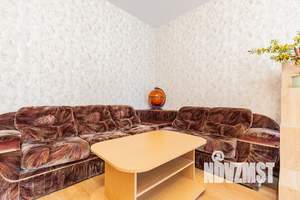1-к квартира, посуточно, 70м2, 3/3 этаж