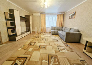 2-к квартира, на длительный срок, 49м2, 2/9 этаж