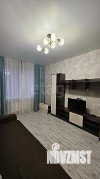 1-к квартира, на длительный срок, 37м2, 10/23 этаж