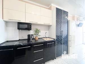 1-к квартира, посуточно, 49м2, 13/20 этаж