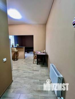 Студия квартира, на длительный срок, 30м2, 2/3 этаж