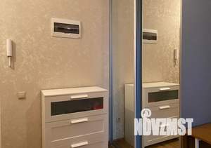 1-к квартира, на длительный срок, 27м2, 4/15 этаж