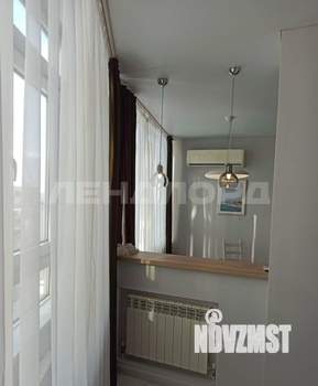 2-к квартира, на длительный срок, 70м2, 19/25 этаж