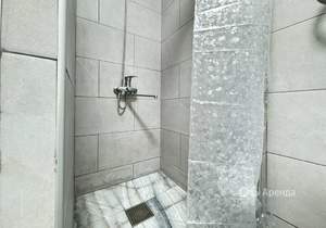 1-к квартира, на длительный срок, 33м2, 18/25 этаж