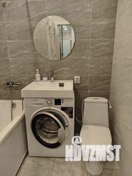 1-к квартира, посуточно, 31м2, 10/12 этаж