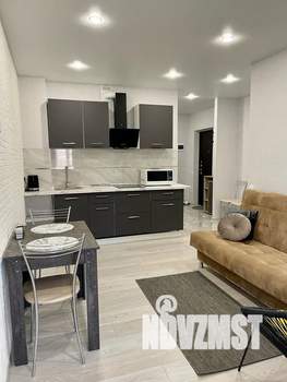 2-к квартира, посуточно, 36м2, 12/24 этаж