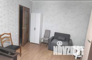 1-к квартира, на длительный срок, 37м2, 4/9 этаж