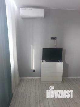 Студия квартира, на длительный срок, 27м2, 8/12 этаж