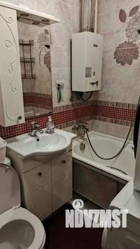 2-к квартира, на длительный срок, 46м2, 3/5 этаж