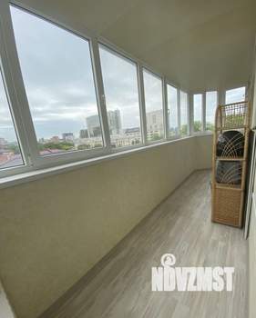 2-к квартира, на длительный срок, 80м2, 5/17 этаж