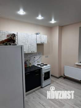 1-к квартира, на длительный срок, 44м2, 7/25 этаж