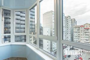 1-к квартира, посуточно, 33м2, 11/26 этаж