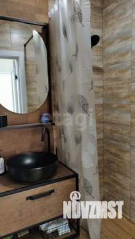 1-к квартира, на длительный срок, 25м2, 4/9 этаж