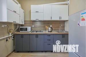 1-к квартира, посуточно, 35м2, 2/22 этаж