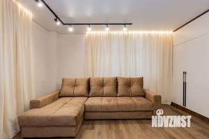 2-к квартира, на длительный срок, 55м2, 14/18 этаж