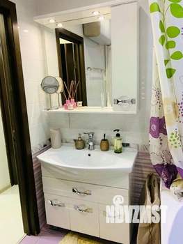 2-к квартира, на длительный срок, 75м2, 16/22 этаж